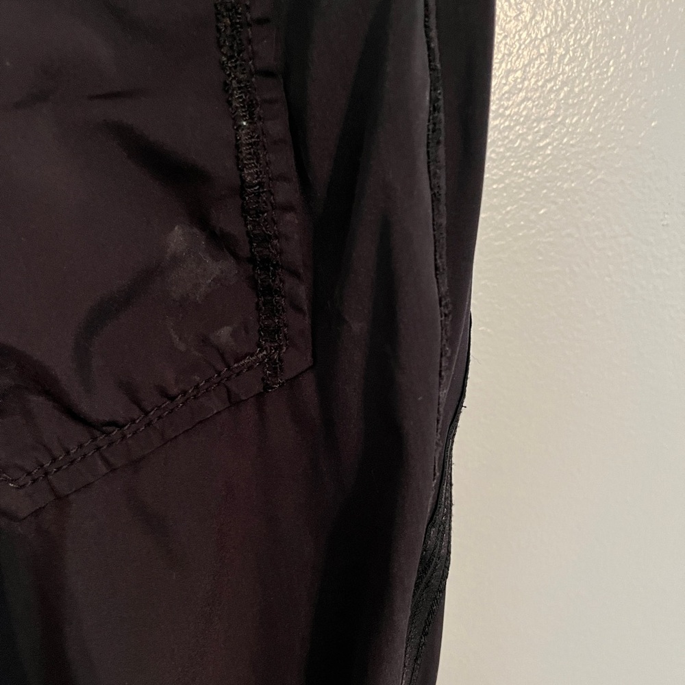Beate Heymann Street Couture Pantalone Slim Pants Size 10 - Picture 13 of 13